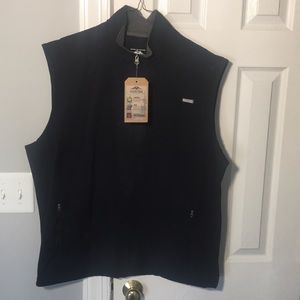 Sweater vest by pacific trails...never worn